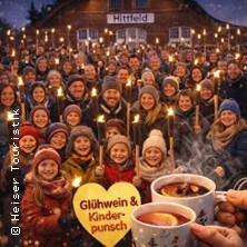 Fackelwanderung - Glühweintour Hittfeld