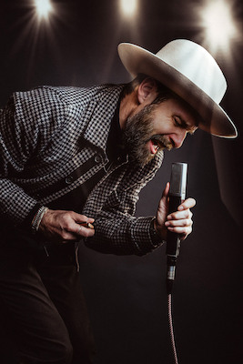 11. Gautinger Bluesnacht