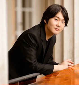 Seong Jin Cho