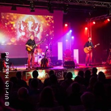 Revival Party - Funcoustic & T. Brockmann