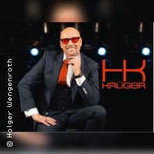 Roy Black - H.K. Krüger - Ganz in Weiß