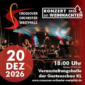 Konzert an Weihnachten 2026