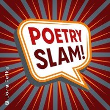 Poetry Slam