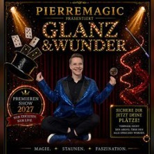 PierreMagic - Glanz & Wunder