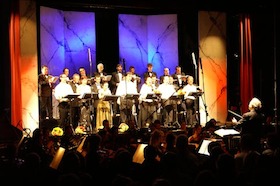 Rossini in Wildbad: ¡Rossini Olé!