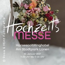 Hochzeitsmesse Gut geheiratet!