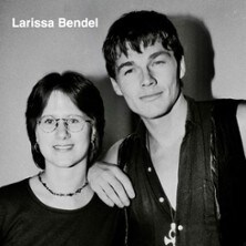 Lesung mit Frau Larissa Bendel - Autobiographisches im Bereich Popmusik