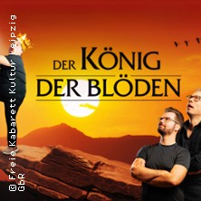 König der Blöden