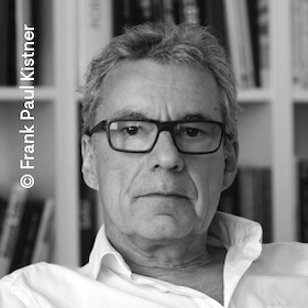 Heim - Spiel - Wolfgang Heim im Gespräch mit