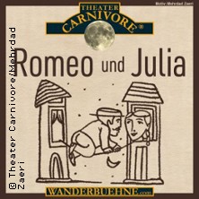 Romeo und Julia mit Eselwanderung