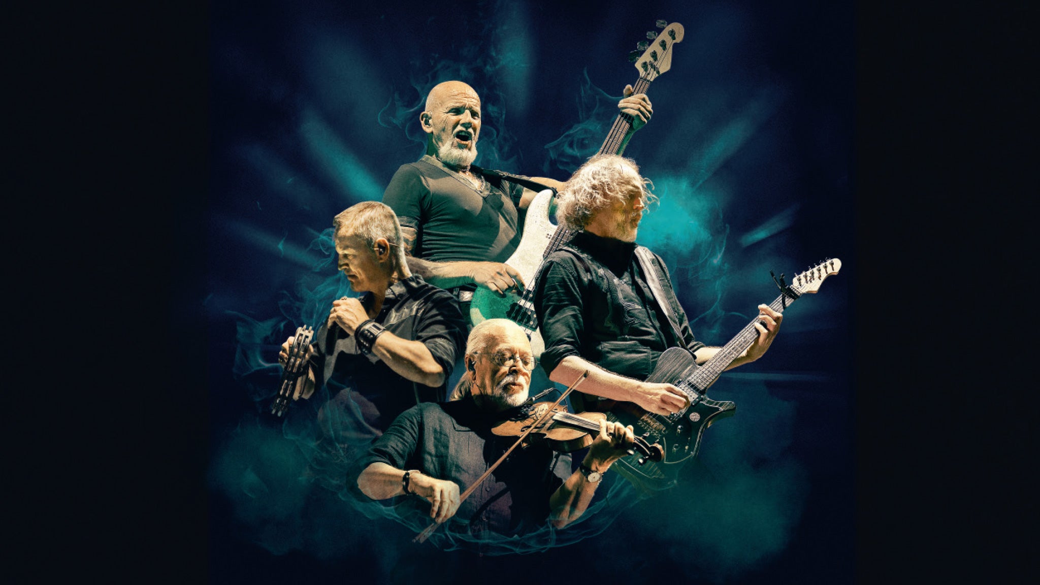 SANTIANO – 15 Jahre – Die große Jubiläumstour 2027