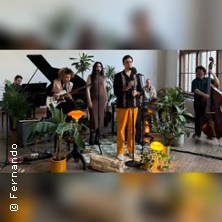 FERREZ presents Tlahtölli