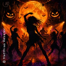 Halloweenparty - die Boo-Party im Werk!