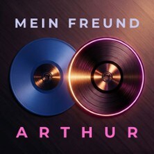 Mein Freund Arthur - Von Stefan M. Lang und Jan Büter