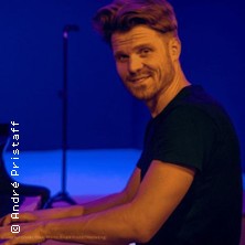 HANS HOWITZ Live | Ein Klavier - tausend Gefühle