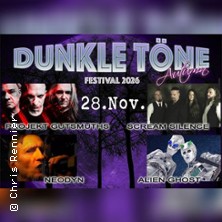 Dunkle Töne Autumn 26
