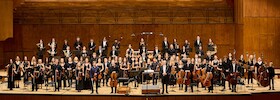 Sinfoniekonzert