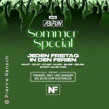 Nachtflug Sommer Special