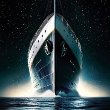 Titanic - Freies Landestheater Bayern