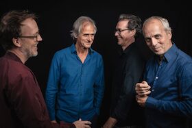 Markus Stockhausen Group - Celebration