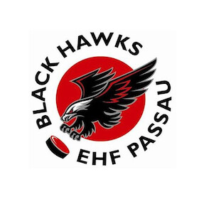 Erding Gladiators vs. EHF Passau Black Hawks