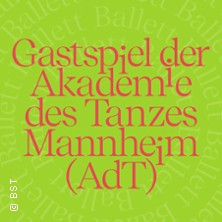 Akademie des Tanzes (Ballett)