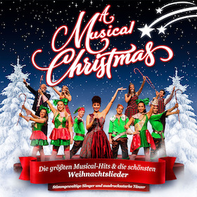 A MUSICAL CHRISTMAS