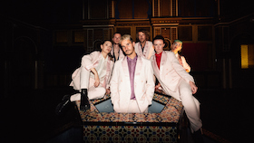 33. Jazztage Dortmund: Fallen Crooner