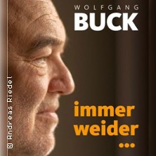 Wolfgang Buck - Immer weider