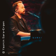 Jonathan Zelter – Nah & Unplugged 2026