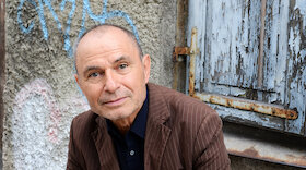 Nobert Gstrein