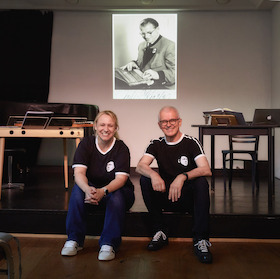 Karasitäten