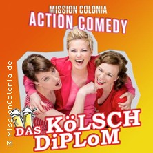 Das KöLSCH DiPLOM