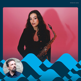 Young Concert Artists: Estel Vivó Casanovas