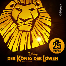 Disneys Der König der Löwen - Das Musical