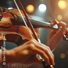 Vivaldi - Die Vier Jahreszeiten - Kammerorchester der Neuen Philharmonie Hamburg