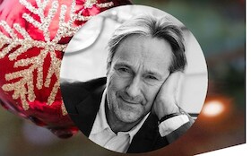Weihnachten mit Helmut Zierl - Agentur Reisinger