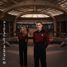 Die Wissenschaft von Star Trek