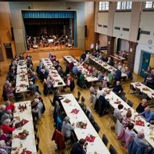 3. Gerlinger Akkordeonstadl - Feine und hochkarätige Volksmusik