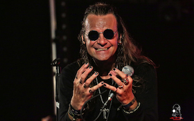 Ozzyfied - A tribute to Ozzy Osbourne