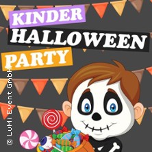 Kinder Halloween im Donkey