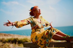 Carmen Souza - „Port’Inglês“