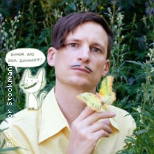 Anton Grübener - Der Bart ist ab | Mach doch mal was Lustiges!