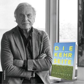 Im Gespräch mit Rolf-Dieter Mönning über „Die Kehrseite"