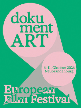 dokumentART 2026: Preisverleihung – Die Nacht der besten Filme