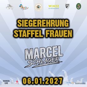 Championspark Ruhpolding - Mittwoch