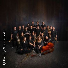 Jazzrausch Bigband