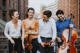 Aris Quartett