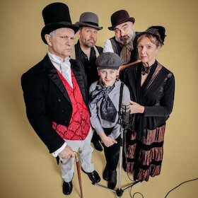Theater ex libris