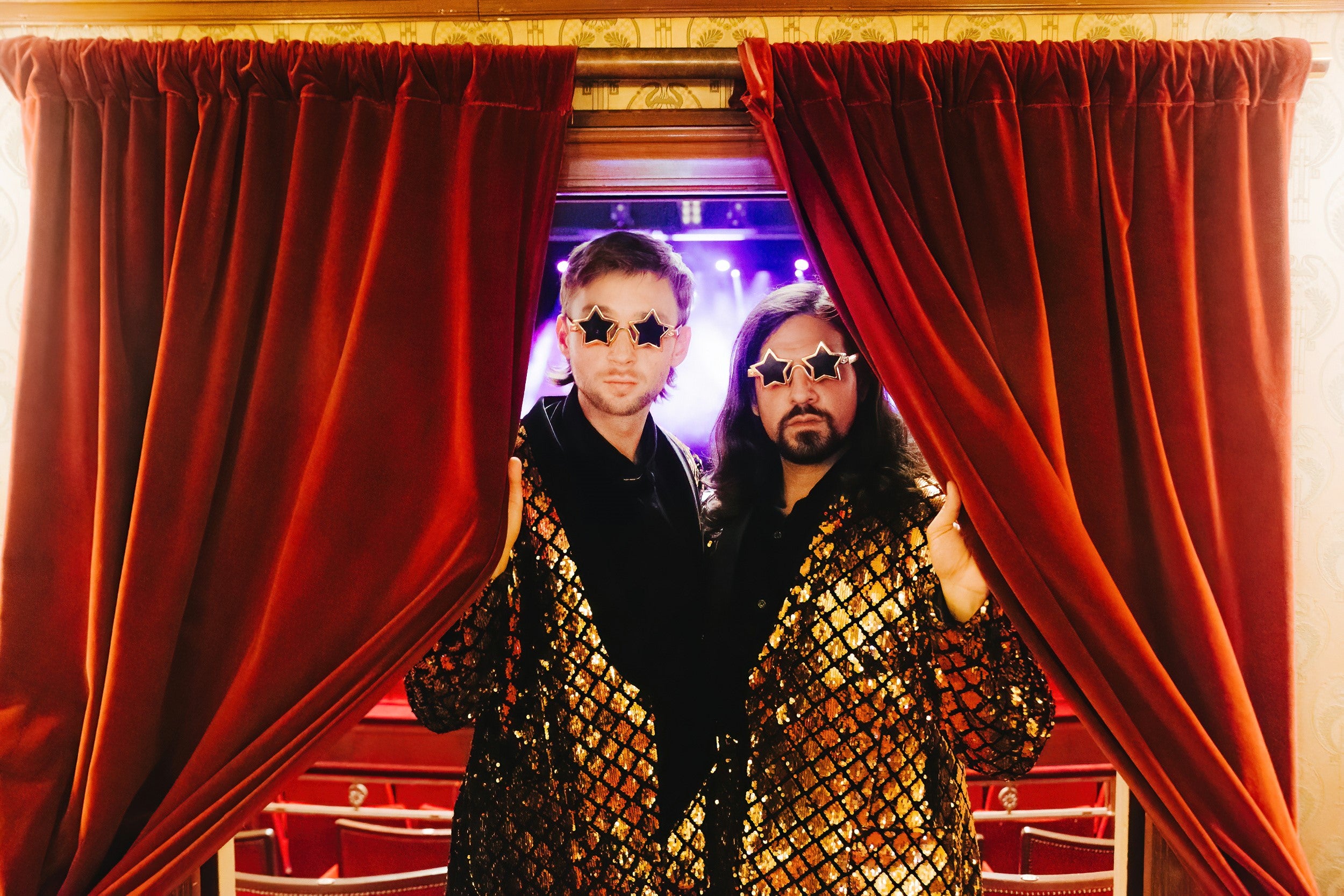 Siegfried & Joy - Las Vegas